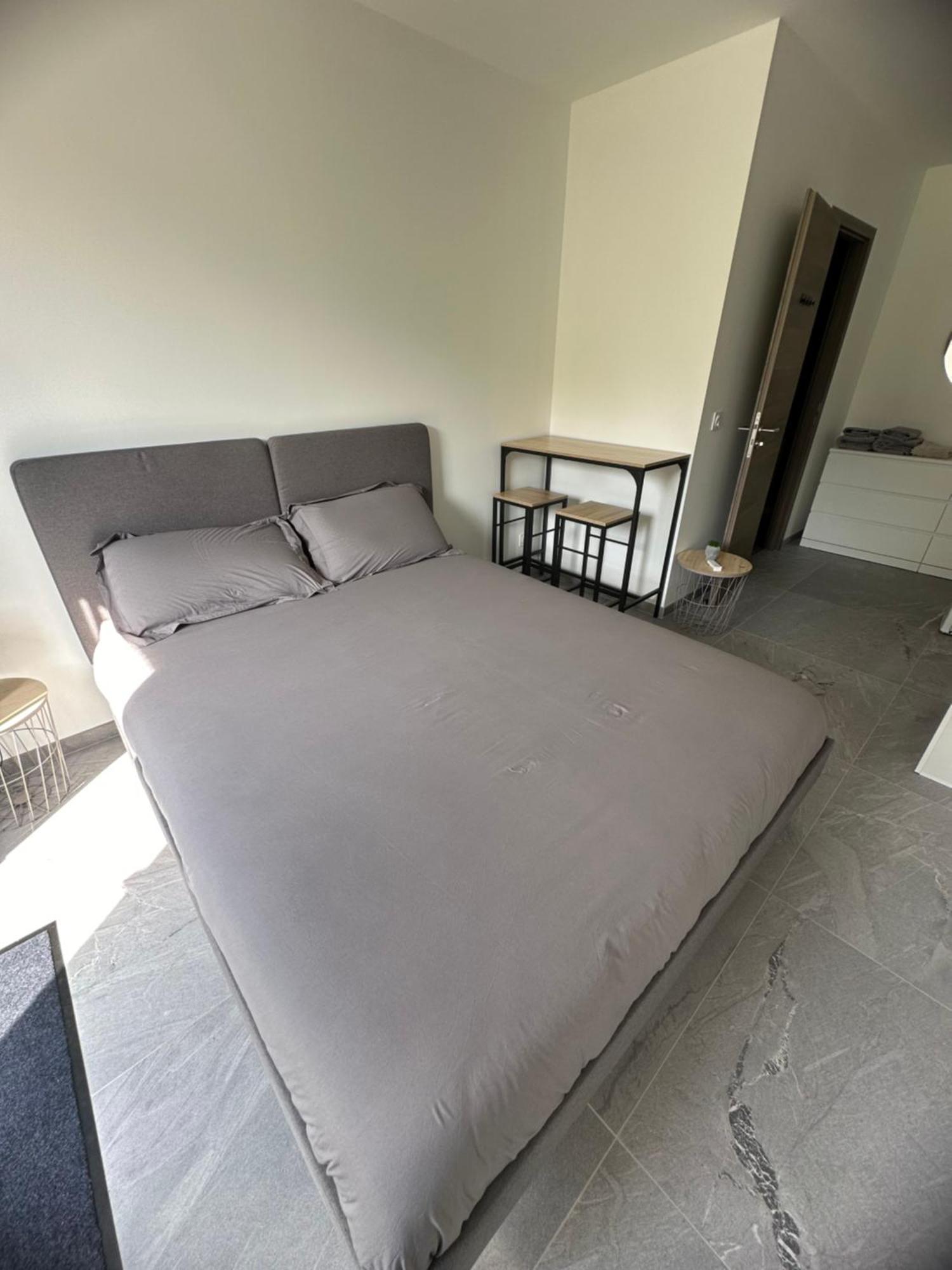 Chambre Au Calme Saint-Jean-d'Arvey Dış mekan fotoğraf