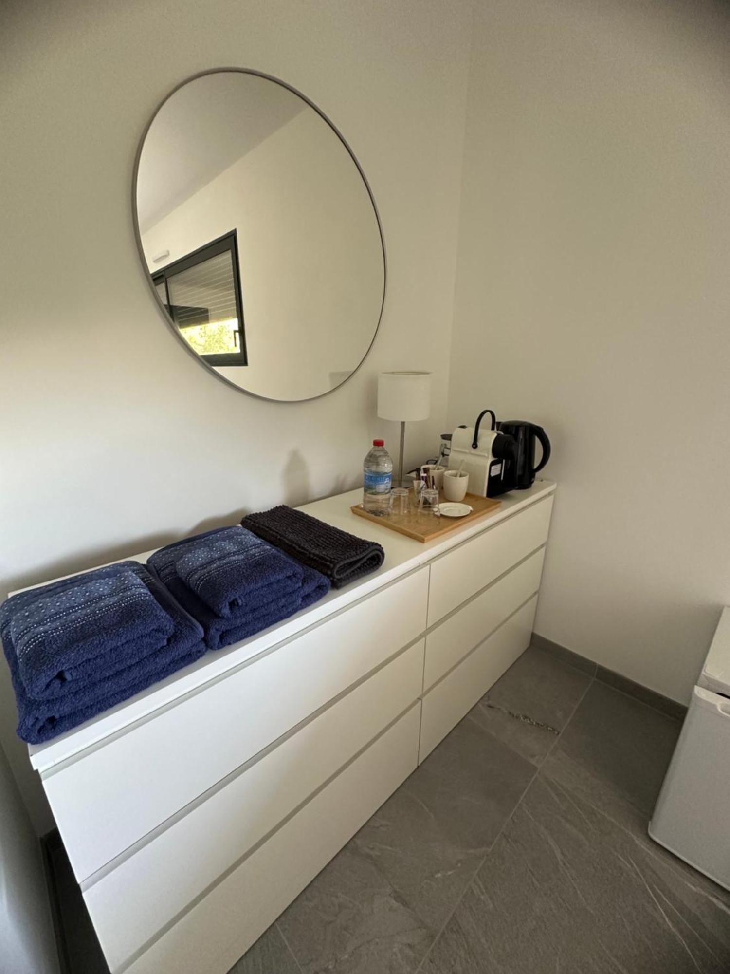 Chambre Au Calme Saint-Jean-d'Arvey Dış mekan fotoğraf