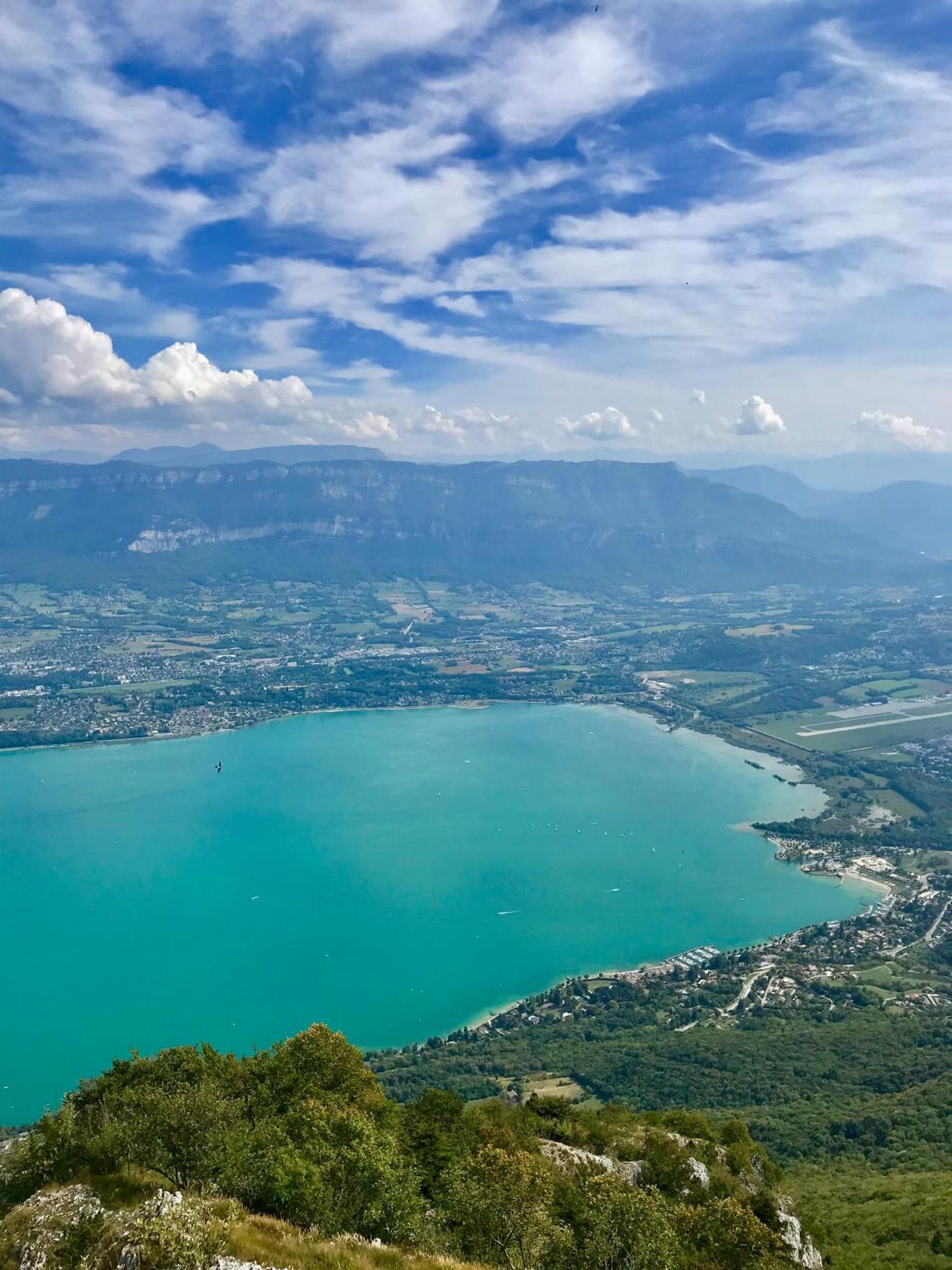 Chambre Au Calme Saint-Jean-d'Arvey Dış mekan fotoğraf