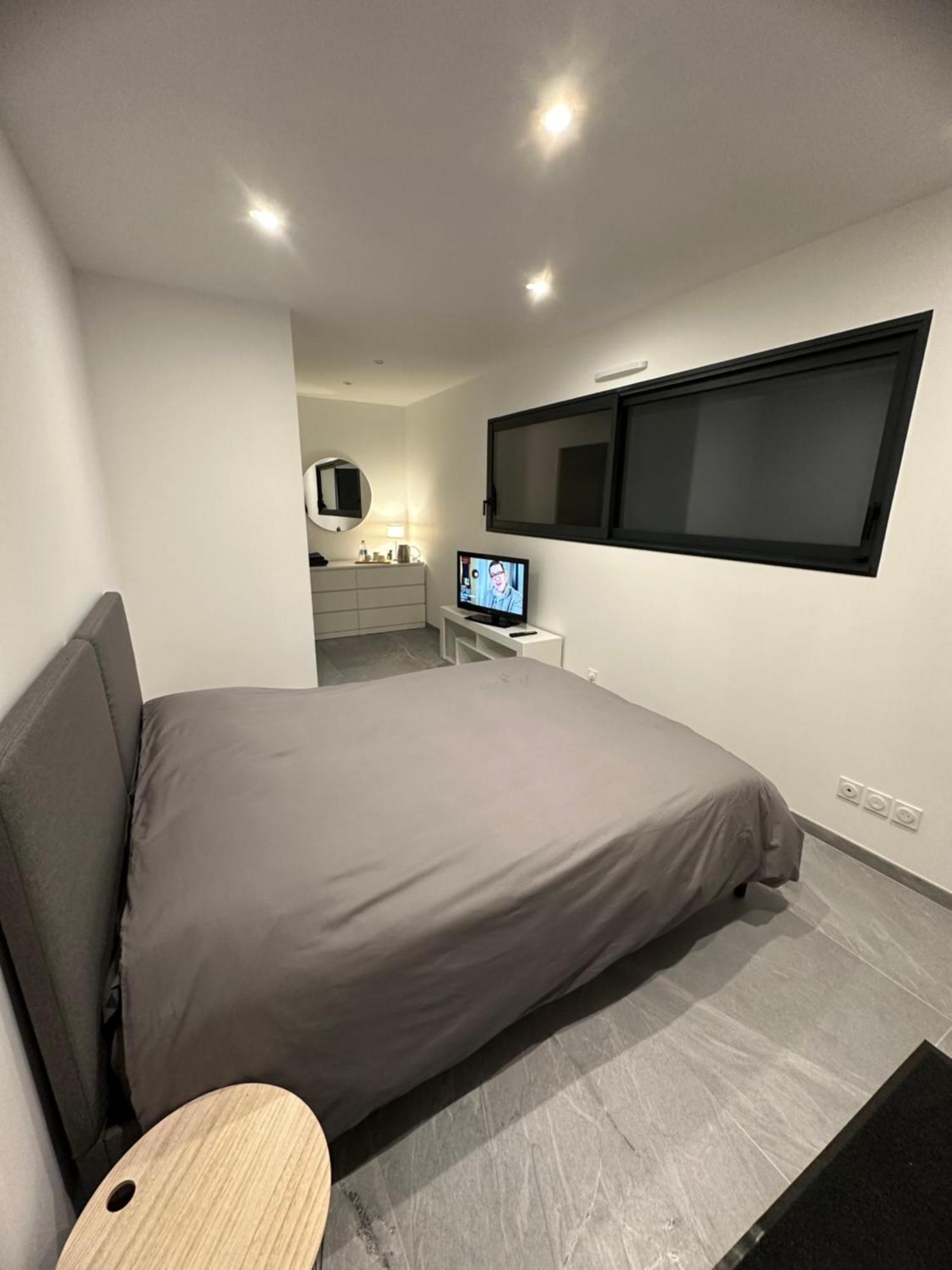 Chambre Au Calme Saint-Jean-d'Arvey Dış mekan fotoğraf